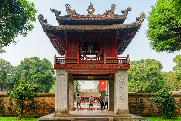 Temple of Literature